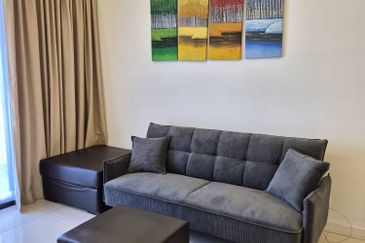 The Elements @ Ampang