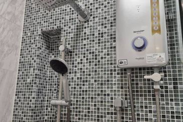 The Elements @ Ampang