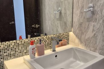 The Elements @ Ampang