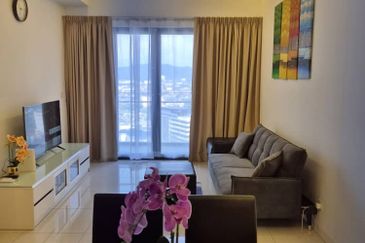 The Elements @ Ampang