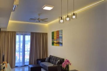 The Elements @ Ampang