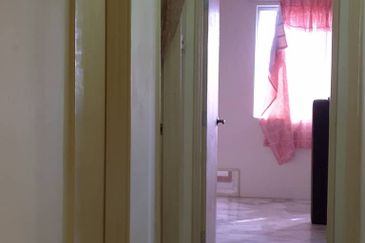 Pandan Heights Condominium