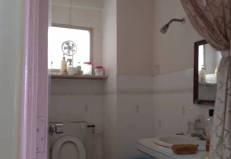 Pandan Heights Condominium