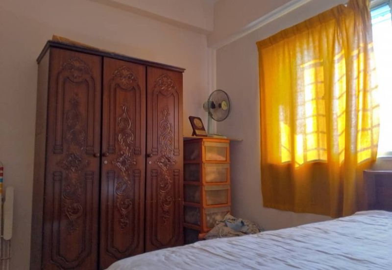 Pandan Heights Condominium