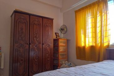 Pandan Heights Condominium