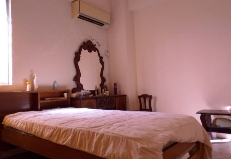 Pandan Heights Condominium