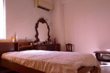 Pandan Heights Condominium