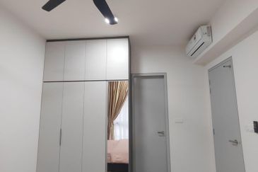 Emerald 9 Condominium