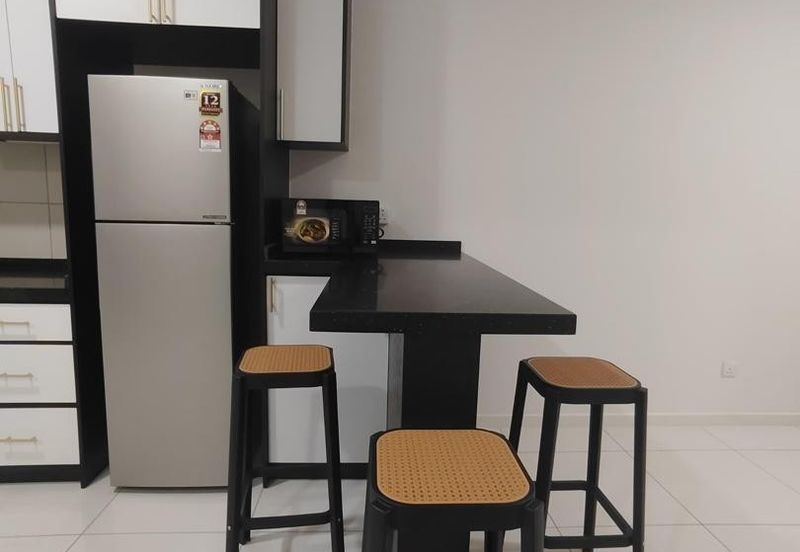 Emerald 9 Condominium