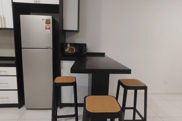 Emerald 9 Condominium