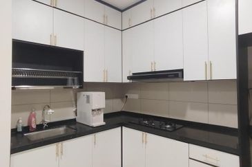 Emerald 9 Condominium