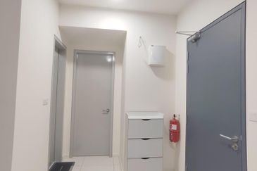 Emerald 9 Condominium