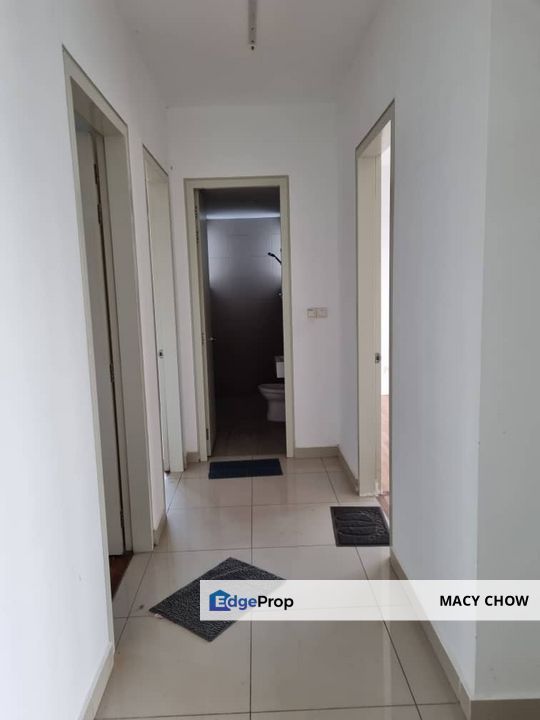  Vina Residency Cheras Bandar Tun Hussien Onn , Selangor, Cheras
