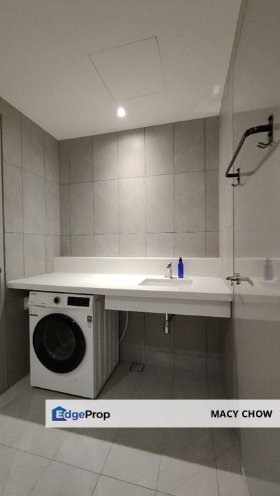 Fully Furnished Near MRT Emerald 9 Cheras , Selangor, Hulu Langat