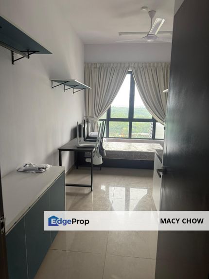 Midlands City Semenyih studio , Selangor, Semenyih