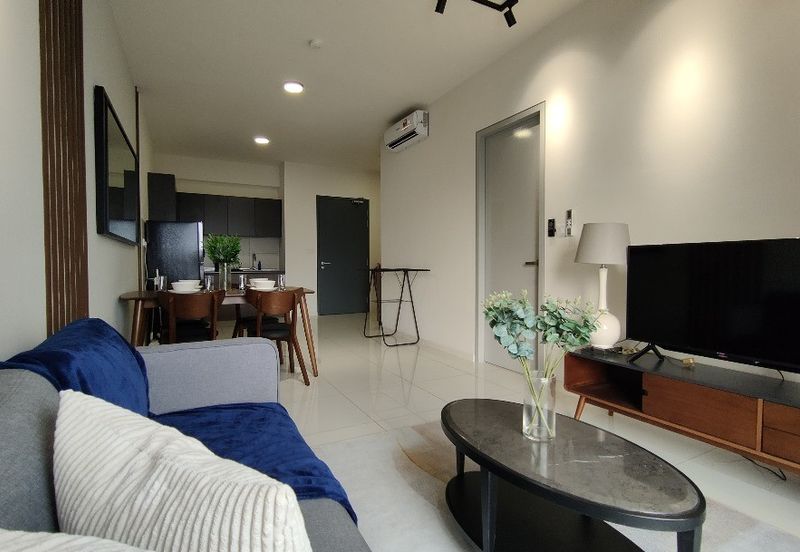 Emerald 9 Condominium