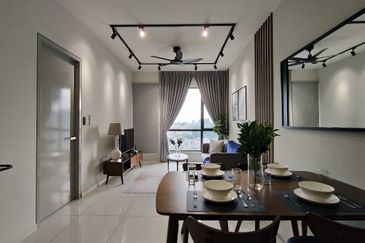 Emerald 9 Condominium