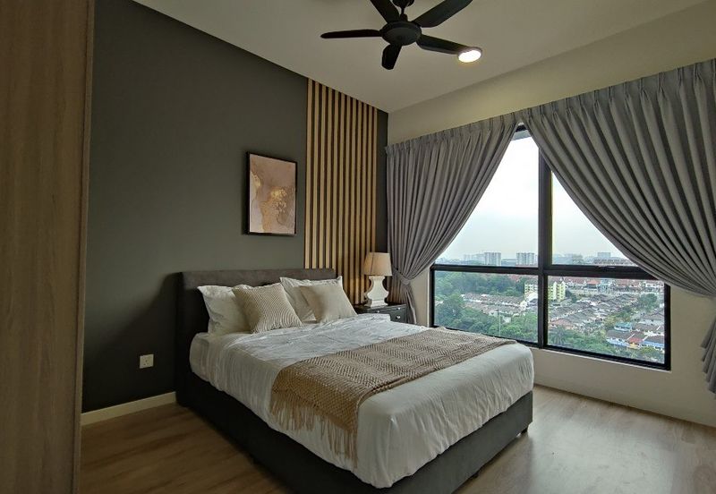 Emerald 9 Condominium