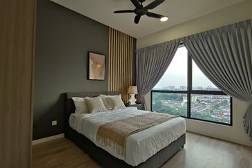 Emerald 9 Condominium