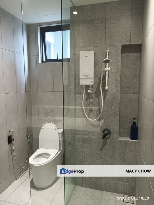 Fully furnished Emerald 9 cheras  MRT YOU CITY , Selangor, Cheras