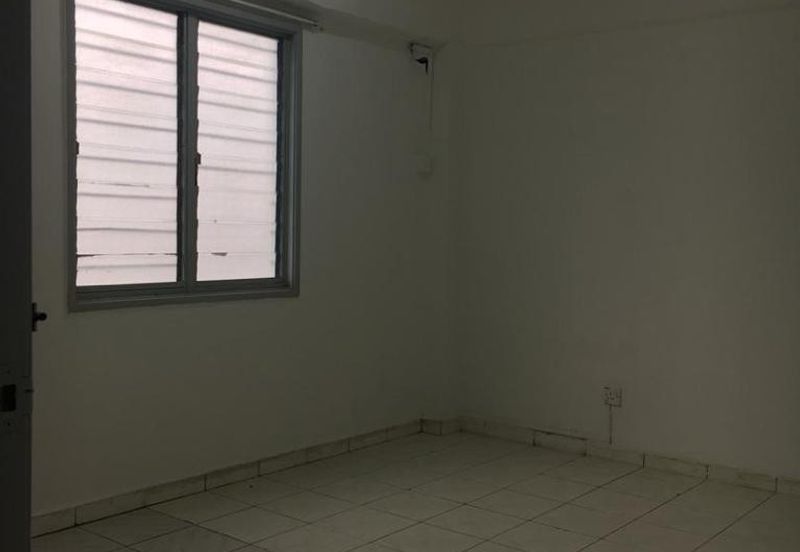 Sri Rakyat Apartment