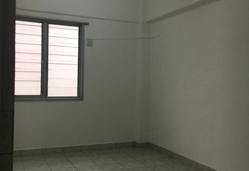 Sri Rakyat Apartment