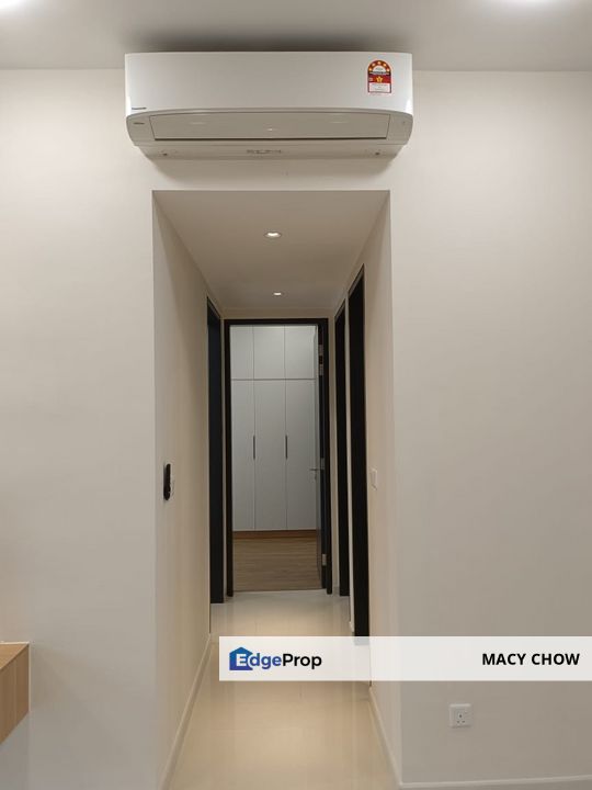 Sunway Velocity 2 cheras Near MRT fully furnished , Kuala Lumpur, Cheras