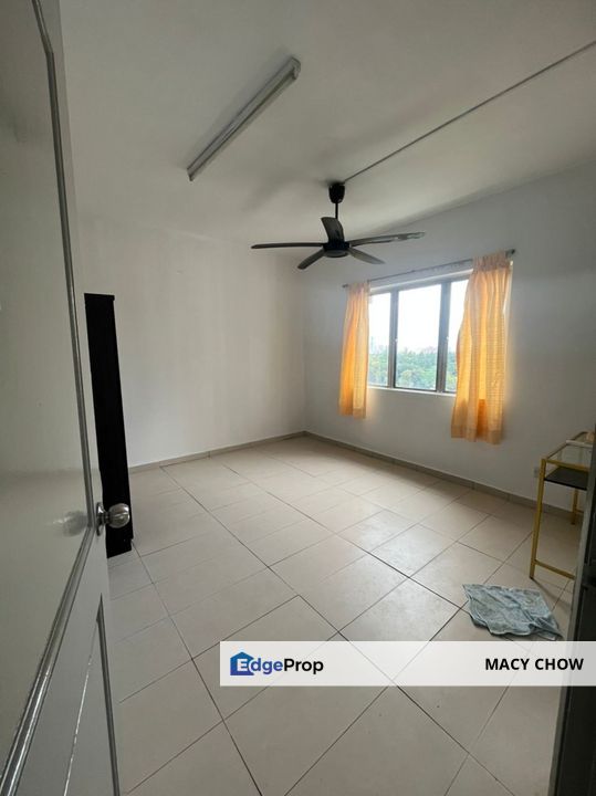 Partially furnished Endah Villa Sri Petaling , Kuala Lumpur, Bandar Baru Sri Petaling