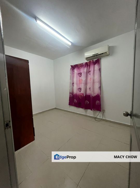 Partially furnished Endah Villa Sri Petaling , Kuala Lumpur, Bandar Baru Sri Petaling