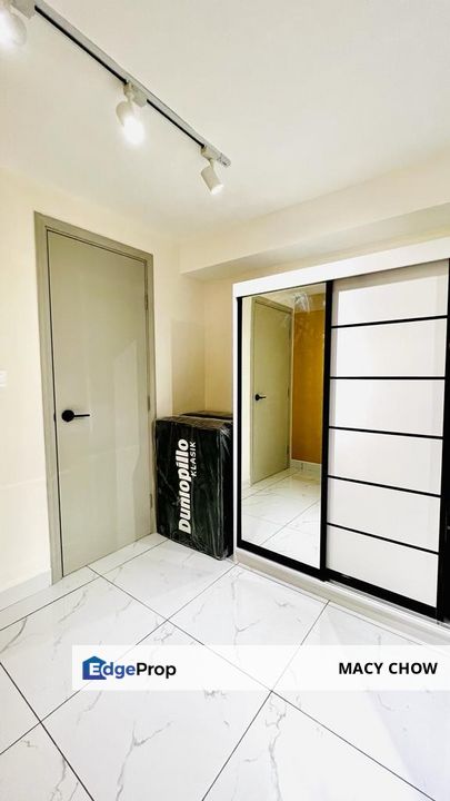 Fully Furnished Arte Cheras nearby MRT Tmn midah , Kuala Lumpur, Cheras