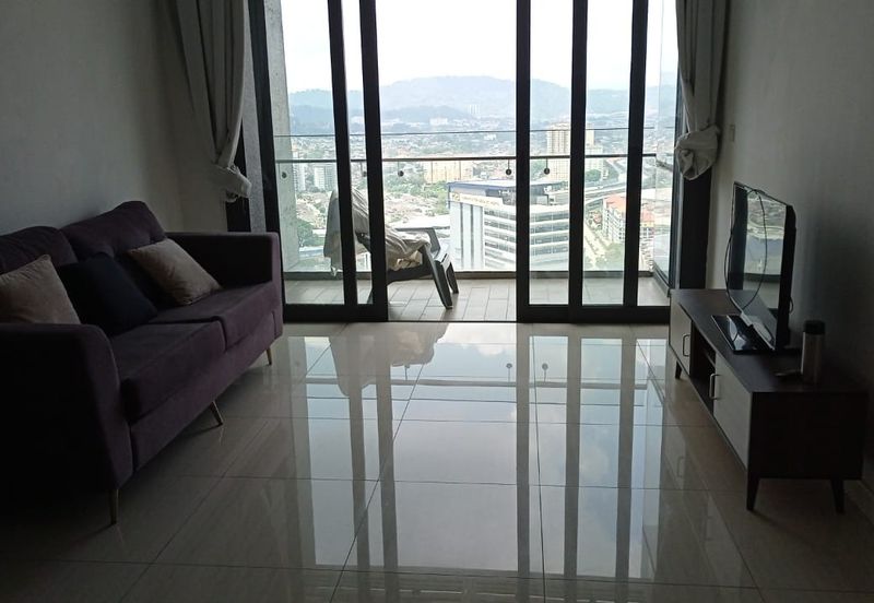 The Elements @ Ampang