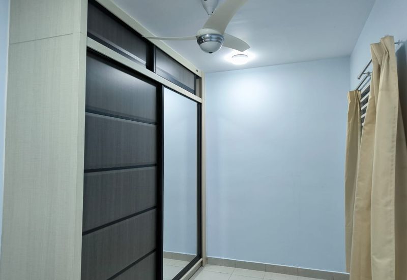 Harmony Apartment @ Eco Majestic
