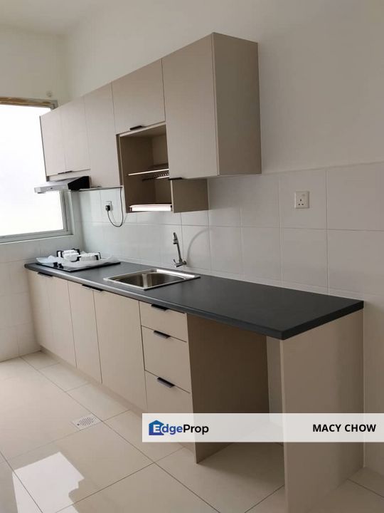 2sty Eco forest Ebonylane semenyih , Selangor, Semenyih