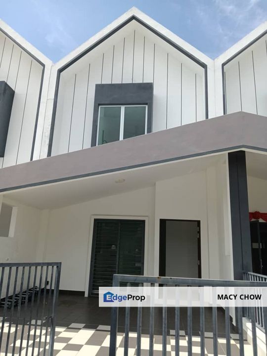 2sty Eco forest Ebonylane semenyih , Selangor, Semenyih