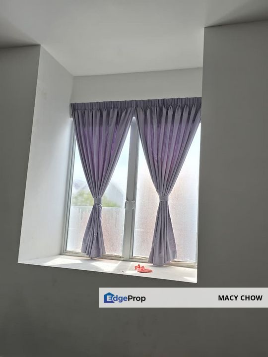 2sty Eco forest Ebonylane semenyih , Selangor, Semenyih