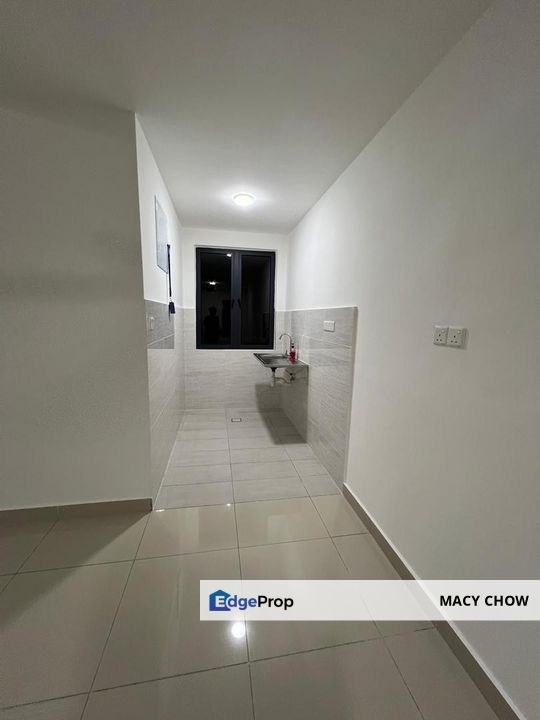 Townvilla diamond city Town house upper unit , Selangor, Semenyih