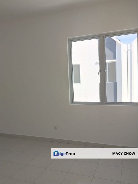 Eco forest Birchpark co home (town house), Selangor, Semenyih