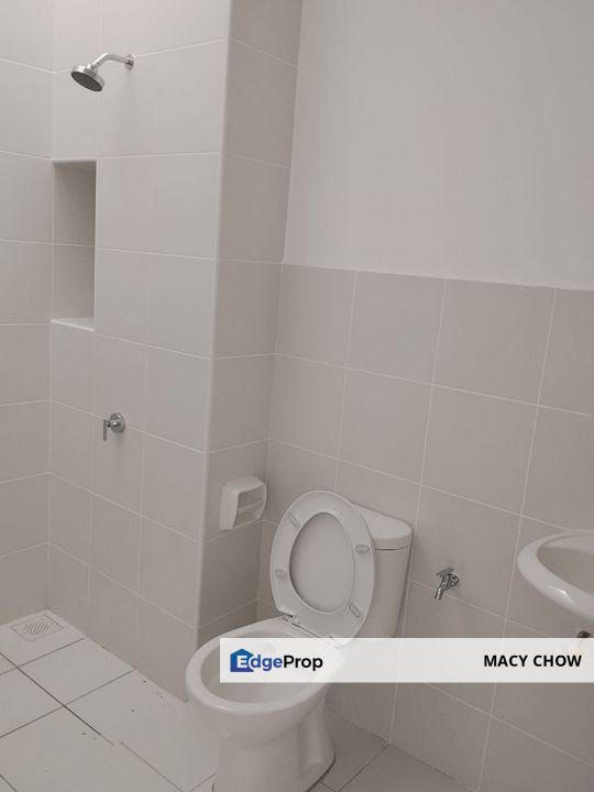 Eco forest Birchpark co home (town house), Selangor, Semenyih