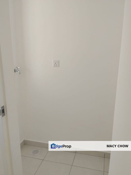 Eco forest Birchpark co home (town house), Selangor, Semenyih