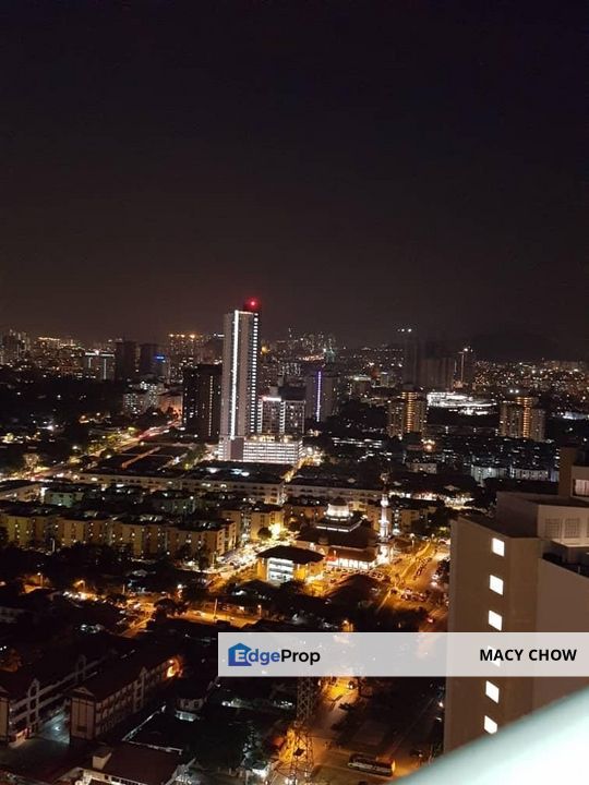 Residensi Pandanmas 2 Kg Pandan kitchen cabinets , Kuala Lumpur, Kampung Pandan