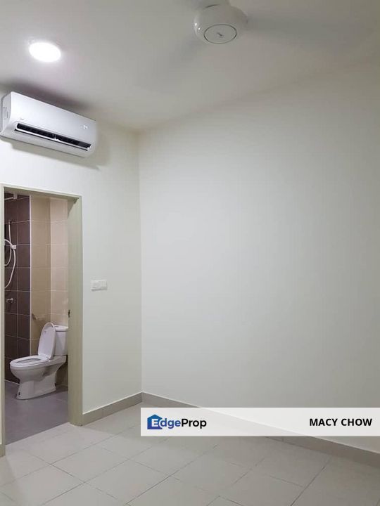 Residensi Pandanmas 2 Kg Pandan kitchen cabinets , Kuala Lumpur, Kampung Pandan