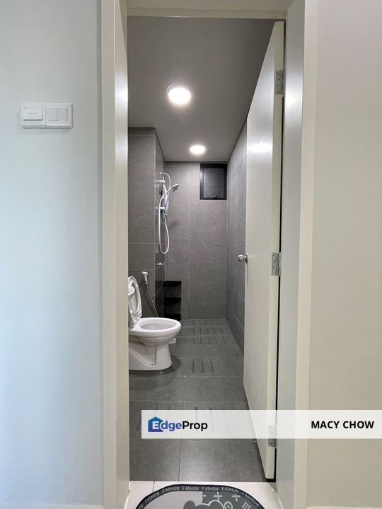 Fully Furnished Majestic Maxim cheras len seng , Kuala Lumpur, Cheras