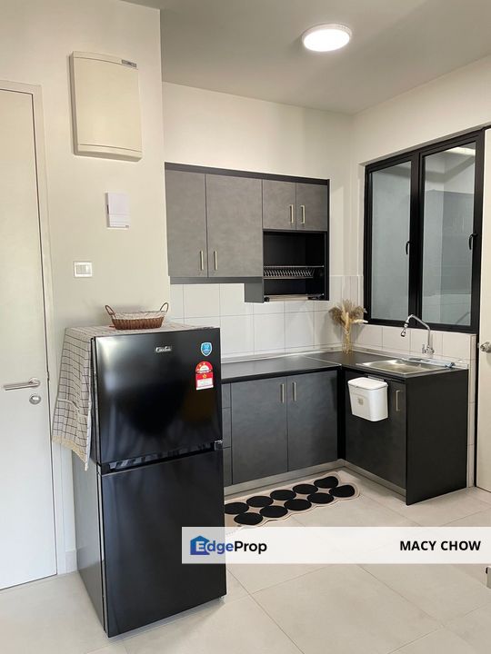 Fully Furnished Majestic Maxim cheras len seng , Kuala Lumpur, Cheras