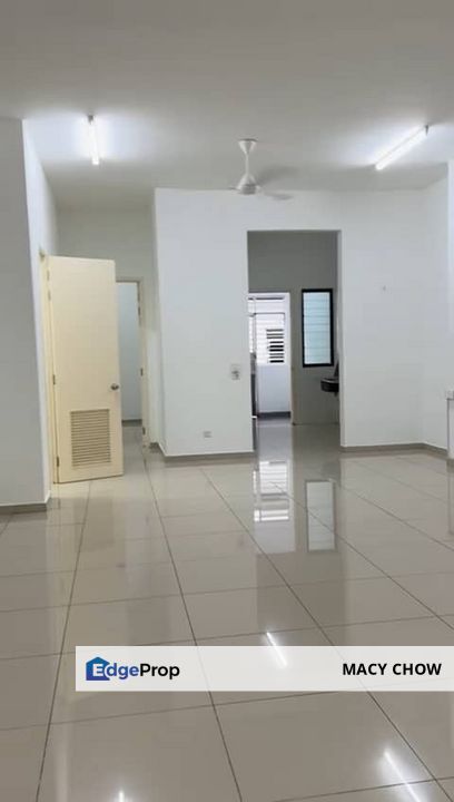 2sty House Eco Majestic Semenyih unfurnished , Selangor, Semenyih