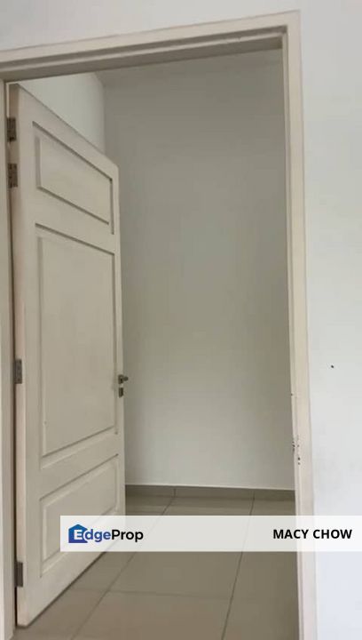 2sty House Eco Majestic Semenyih unfurnished , Selangor, Semenyih