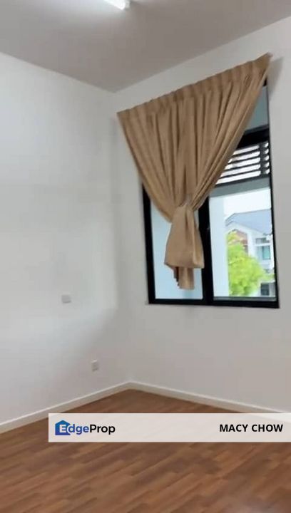 2sty House Eco Majestic Semenyih unfurnished , Selangor, Semenyih