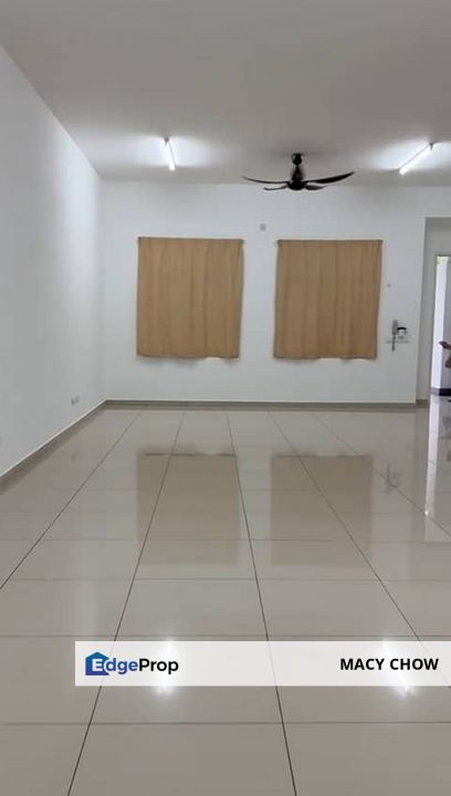 2sty House Eco Majestic Semenyih unfurnished , Selangor, Semenyih