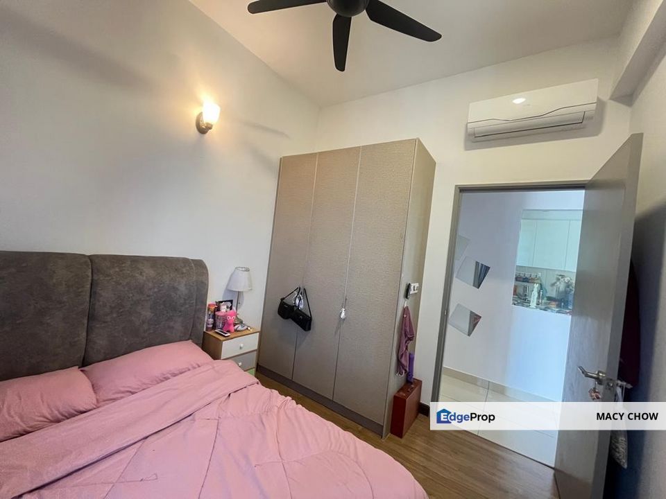 Astoria Ampang Fully furnished ready to move in, Selangor, Ampang