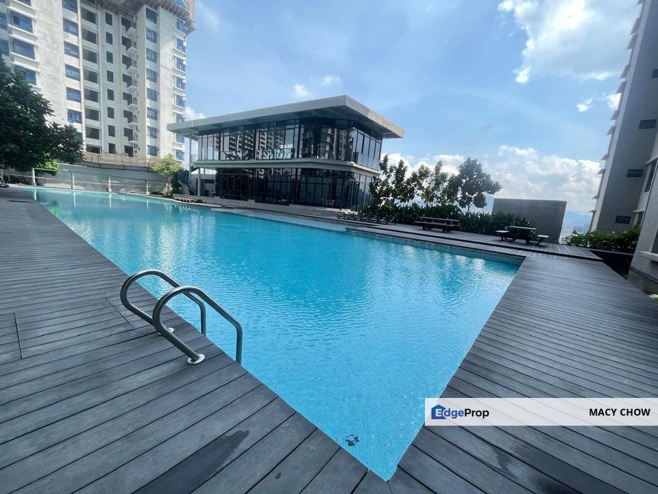 Astoria Ampang Fully furnished ready to move in, Selangor, Ampang