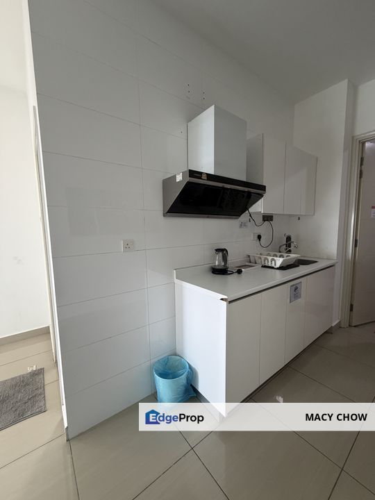 Fully furnished Arte plus Ampang 2 rooms , Kuala Lumpur, Ampang